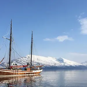 1914 AB Yachts Norvegian Galeas