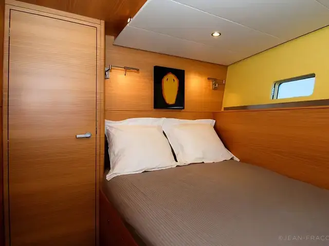 VAUDREY MILLER YACHTS Performance Cruising Sloop