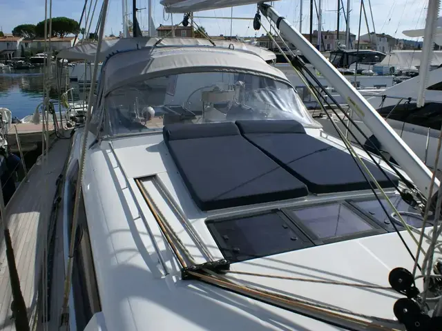 Beneteau Oceanis 60