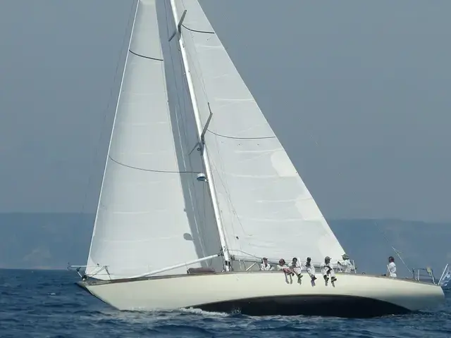 Sangermani Sloop