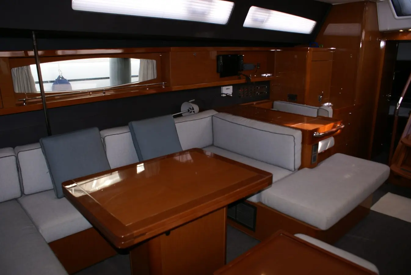 2015 Beneteau oceanis 60