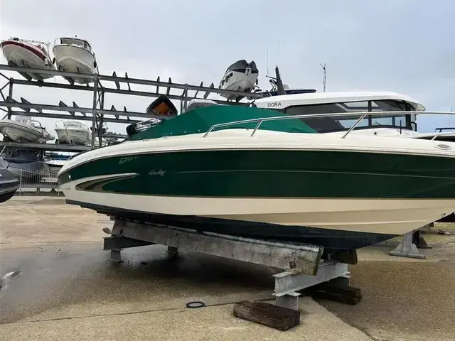 Sea Ray 230 Overnighter for sale in United Kingdom for £18,500 ($23,141)