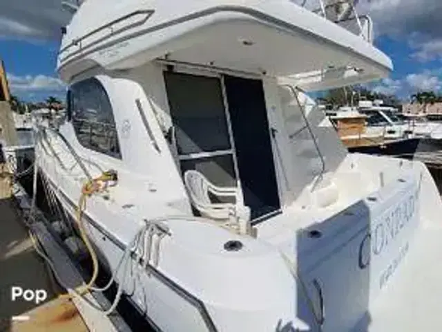 Bayliner 3788 Command Bridge Motoryacht