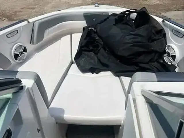 Chaparral 21 Ssi