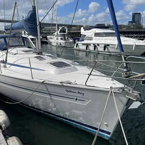 2005 Bavaria 36