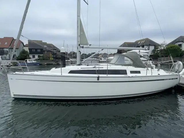 Bavaria 33 Cruiser