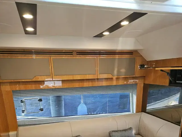 Fairline Targa 43