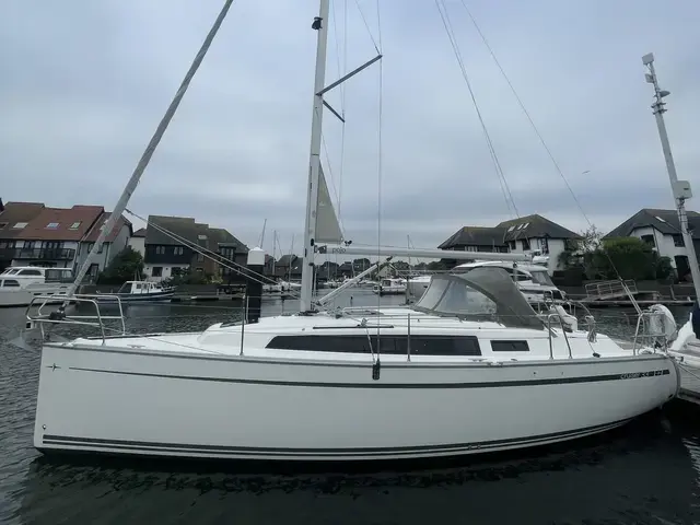 Bavaria 33 Cruiser