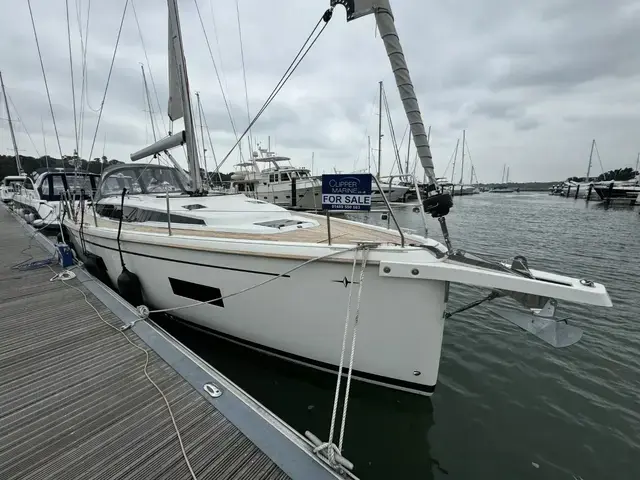 Bavaria C 42