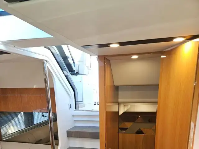 Fairline Targa 43