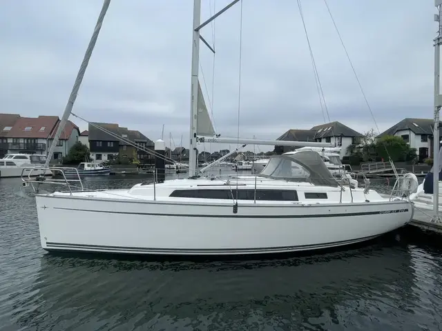 Bavaria 33 Cruiser