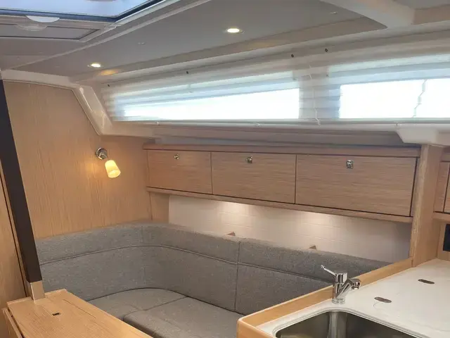 Bavaria Cruiser 34