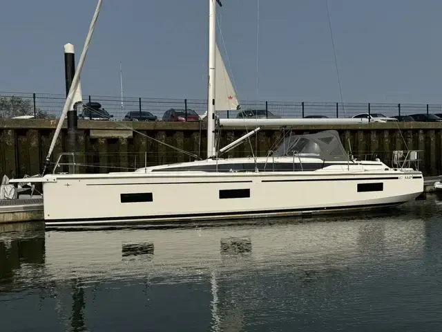 Bavaria C 42 for sale in United Kingdom for £289,950