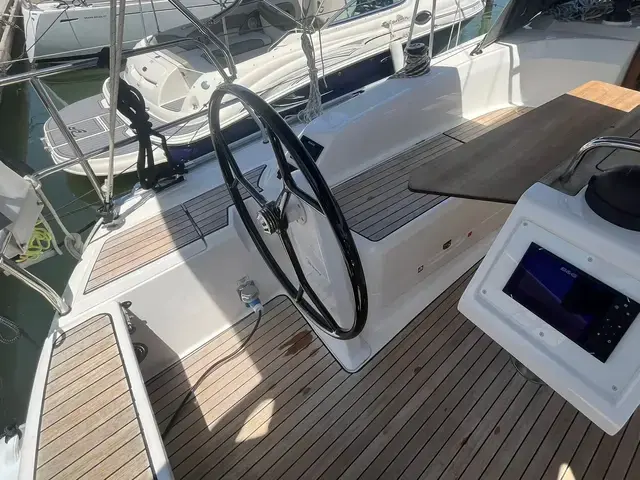 Bavaria Cruiser 34