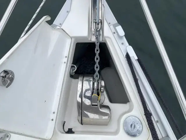 Bavaria 33 Cruiser