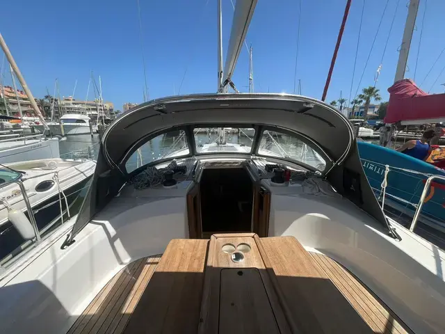 Bavaria Cruiser 34