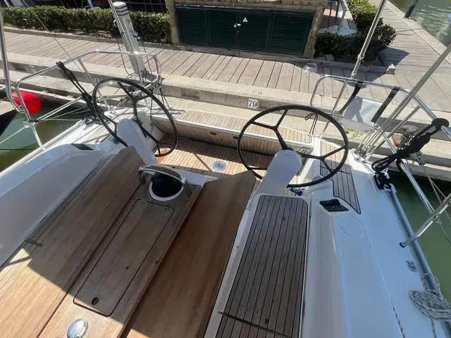 Bavaria Cruiser 34