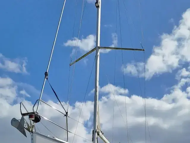 Bavaria 33 Cruiser