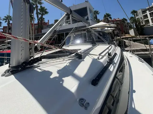 Bavaria Cruiser 34