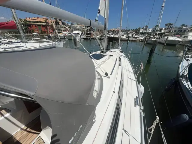 Bavaria Cruiser 34