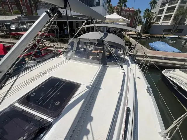 Bavaria Cruiser 34