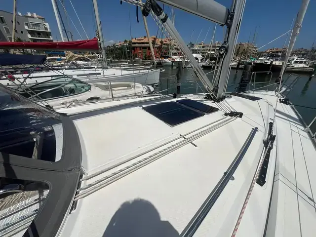 Bavaria Cruiser 34