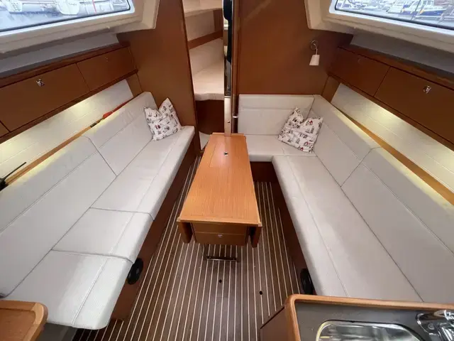 Bavaria 33 Cruiser