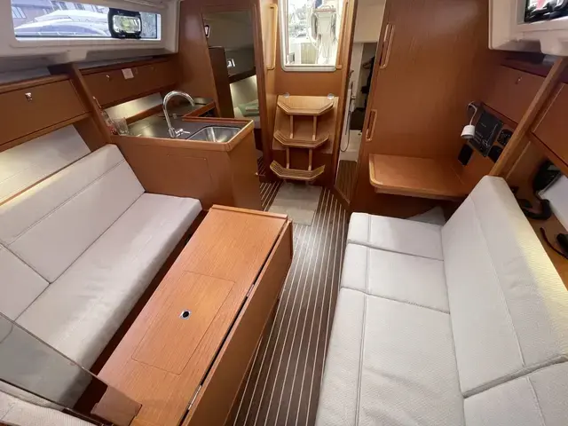 Bavaria 33 Cruiser