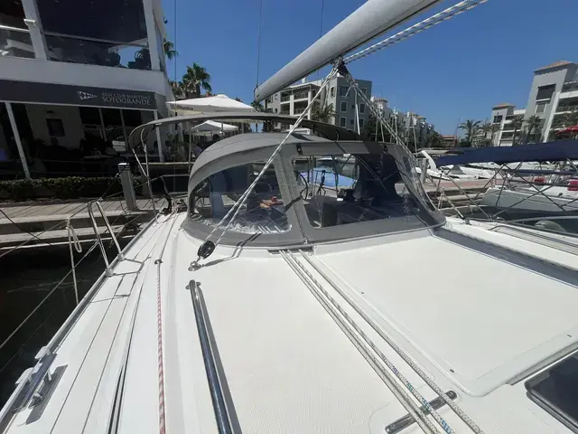 Bavaria Cruiser 34