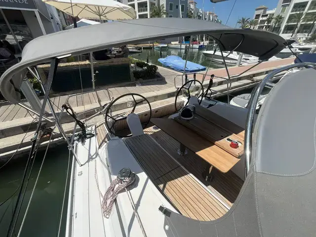 Bavaria Cruiser 34