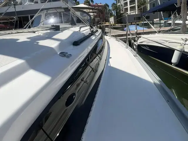 Bavaria Cruiser 34