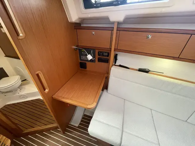 Bavaria 33 Cruiser