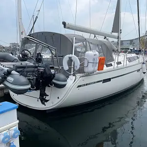 2016 Bavaria Cruiser 51