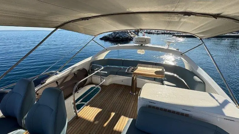 2018 Princess 49