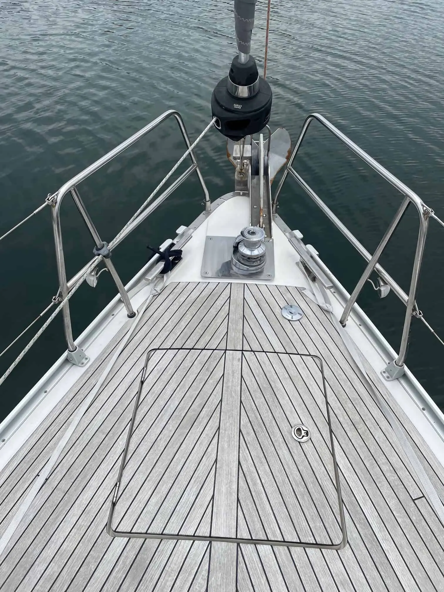 2016 Bavaria cruiser 51