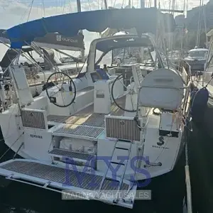 2019 Beneteau Oceanis 38.1