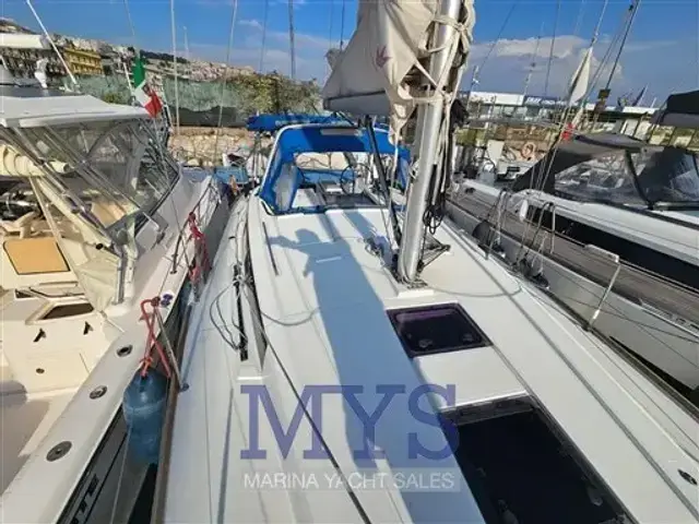 Beneteau Oceanis 38.1