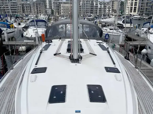 Bavaria Cruiser 51