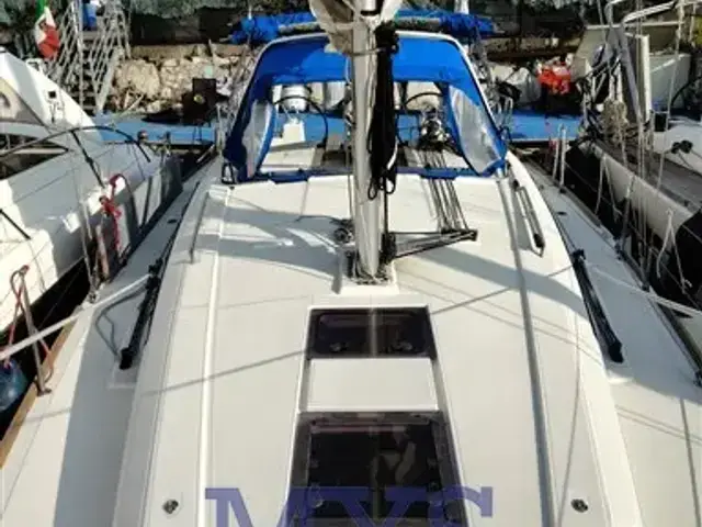 Beneteau Oceanis 38.1