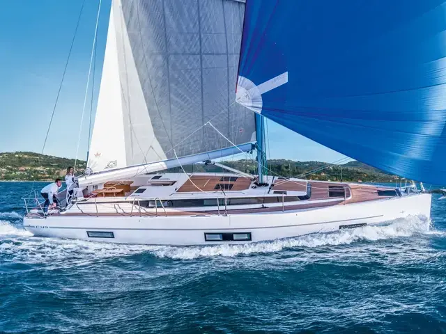 Bavaria C 45