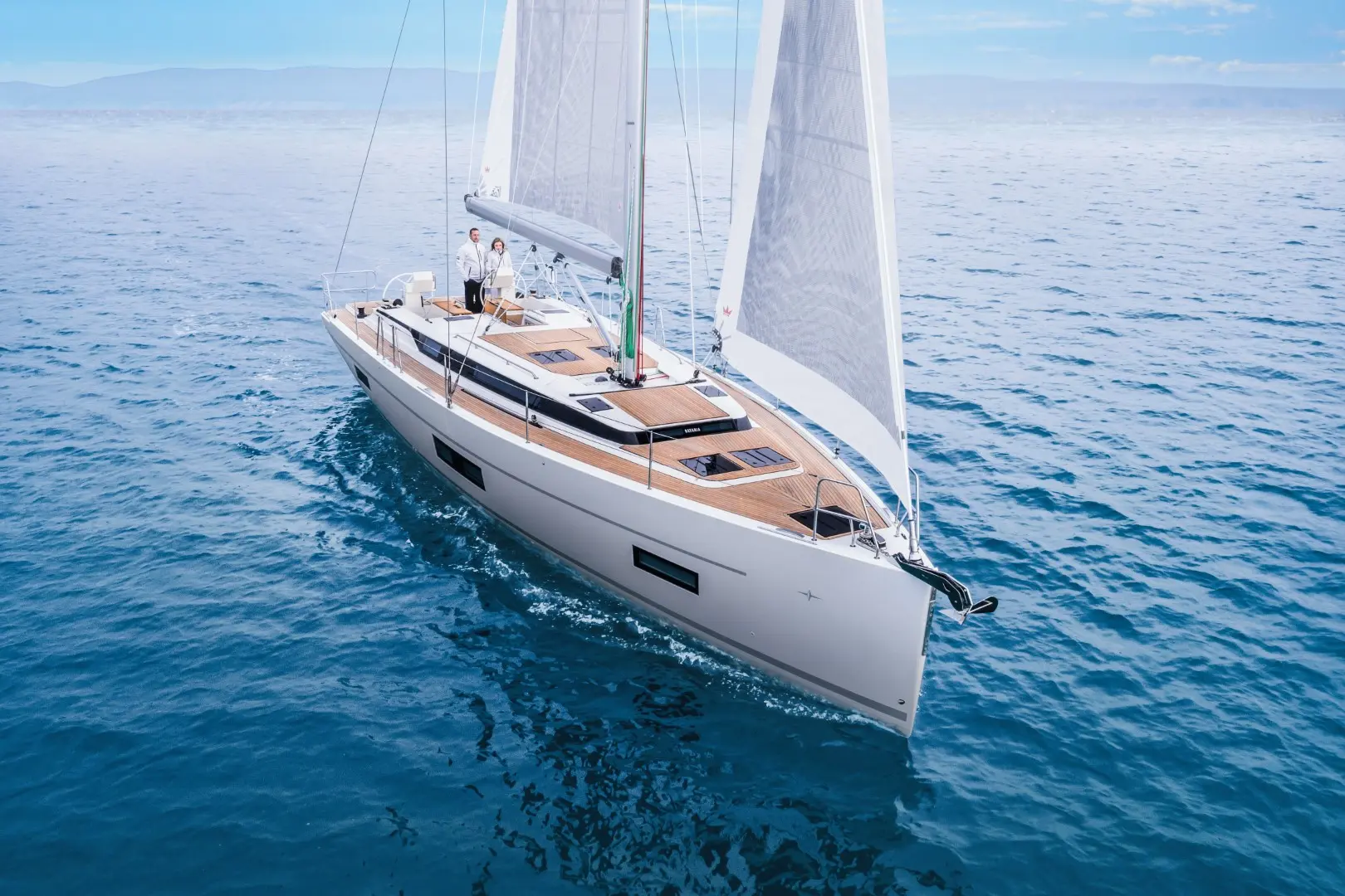 2024 Bavaria c45 style