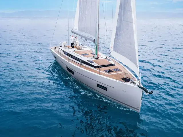 Bavaria C 45