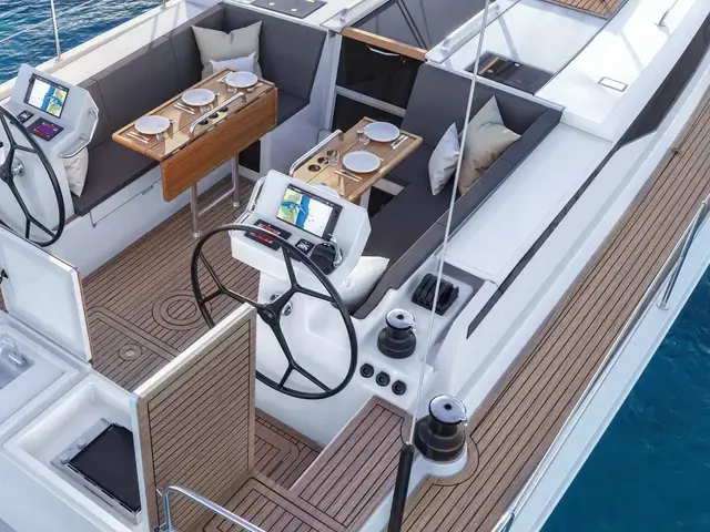 Bavaria C 45