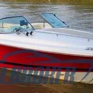 2006 Chris Craft Corsair 25