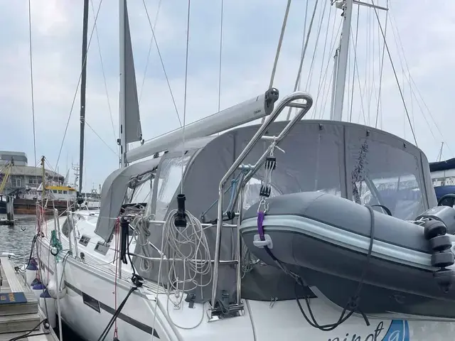 Bavaria Cruiser 51