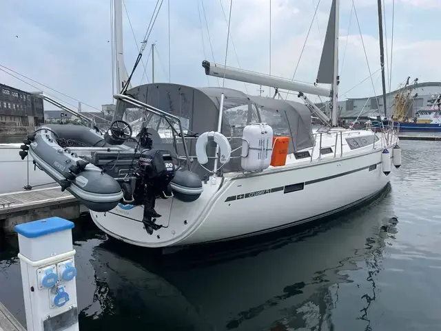 Bavaria Cruiser 51