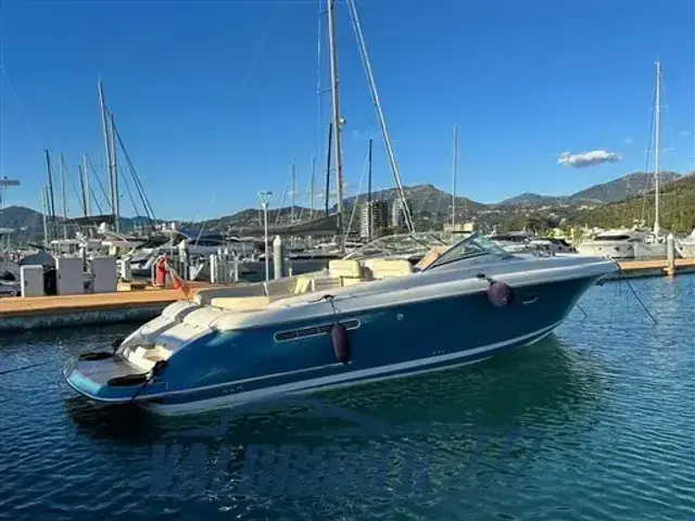 Chris Craft Corsair 36