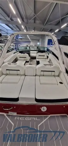 2022 Regal ls6 bowrider