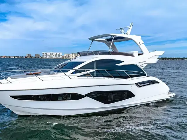 Sunseeker Manhattan 55