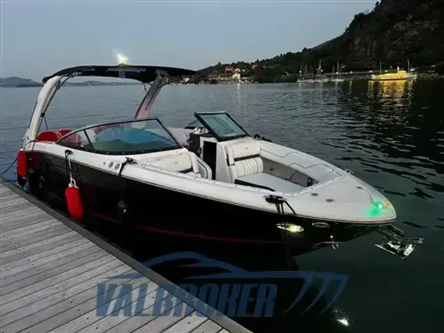 Regal Ls6 Bowrider